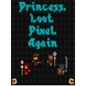 Princess.Loot.Pixel.Again Steam Key GLOBAL