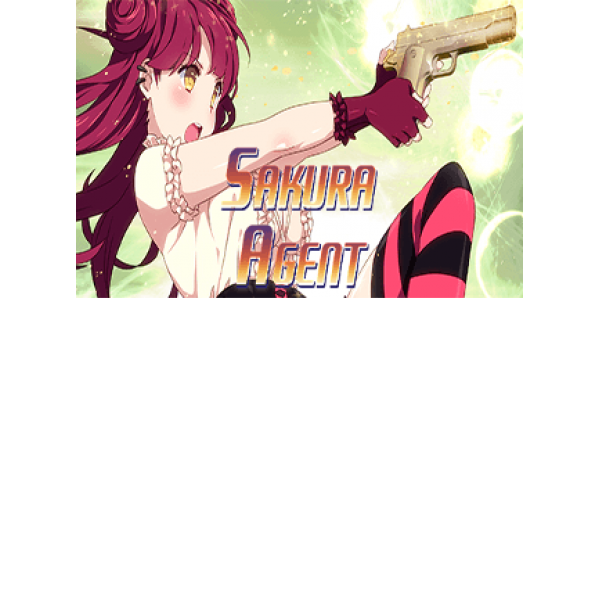 Sakura Agent Steam Gift GLOBAL