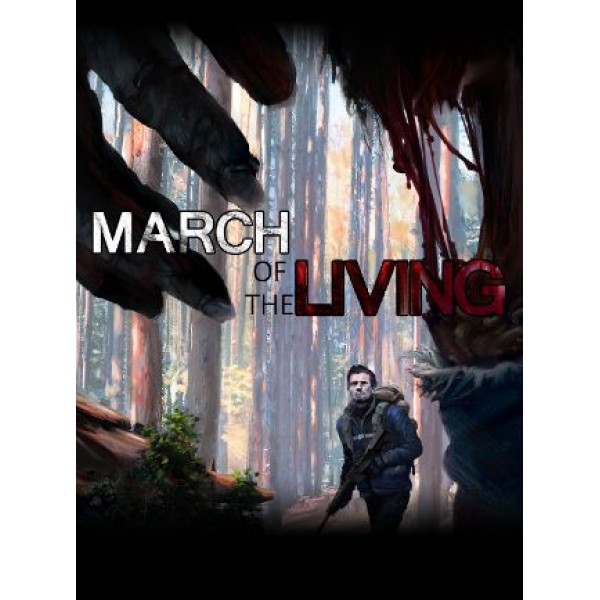 March of the Living Steam Key GLOBAL