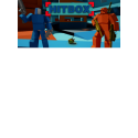 HitBox Steam Key GLOBAL