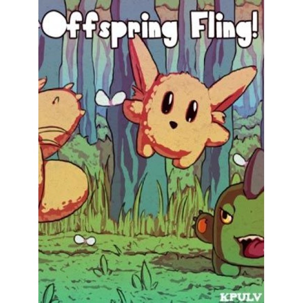 Offspring Fling! Steam Key GLOBAL
