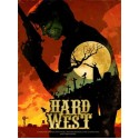 Hard West Steam Key GLOBAL
