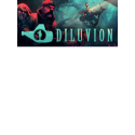 Diluvion Steam Key GLOBAL