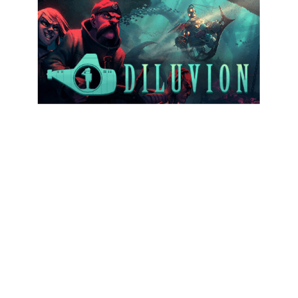 Diluvion Steam Key GLOBAL