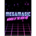 Megamagic: Wizards of the Neon Age Steam Key GLOBAL