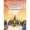 Defense of Egypt: Cleopatra Mission Steam Key GLOBAL