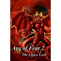Age of Fear 2: The Chaos Lord Steam Key GLOBAL