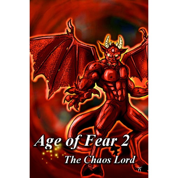Age of Fear 2: The Chaos Lord Steam Key GLOBAL