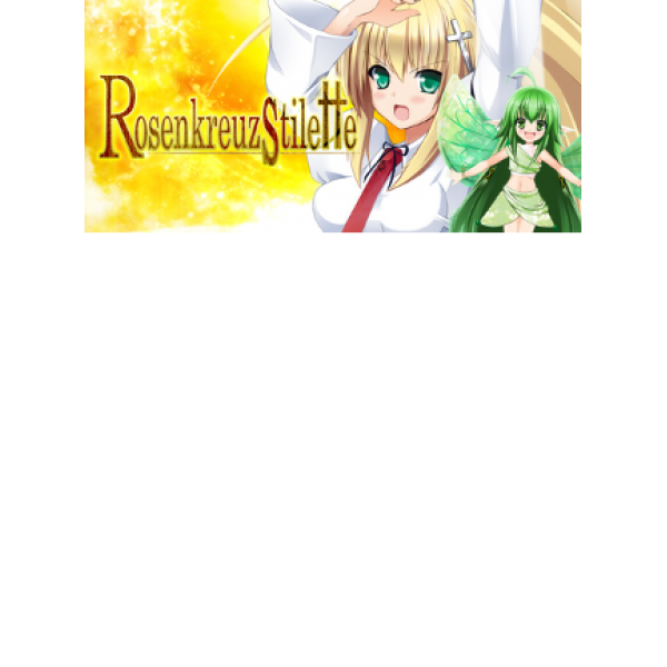 Rosenkreuzstilette Steam Gift GLOBAL