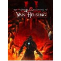 The Incredible Adventures of Van Helsing III Steam Key GLOBAL