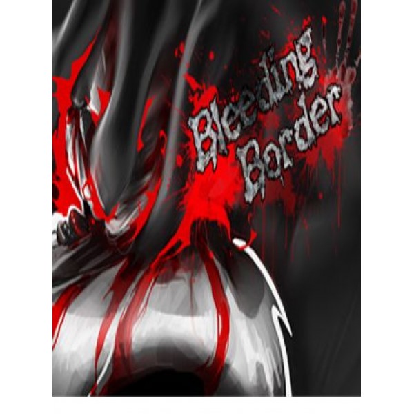 Bleeding Border Steam Key GLOBAL