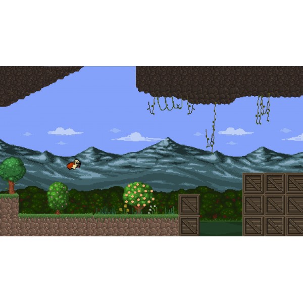 Turbo Pug Steam Key GLOBAL