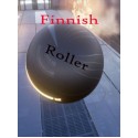 Finnish Roller Steam Key GLOBAL