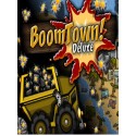 BoomTown! Deluxe Steam Key GLOBAL