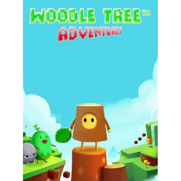 Woodle Tree Adventures Steam Key GLOBAL