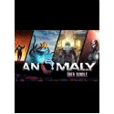 Anomaly Bundle Steam Key GLOBAL