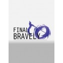Final Bravely Steam Key GLOBAL
