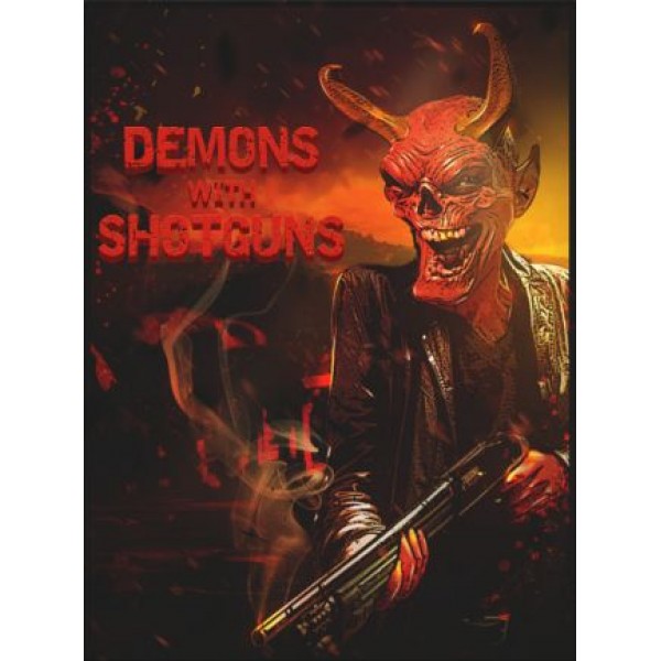 Demons with Shotguns Steam Key GLOBAL