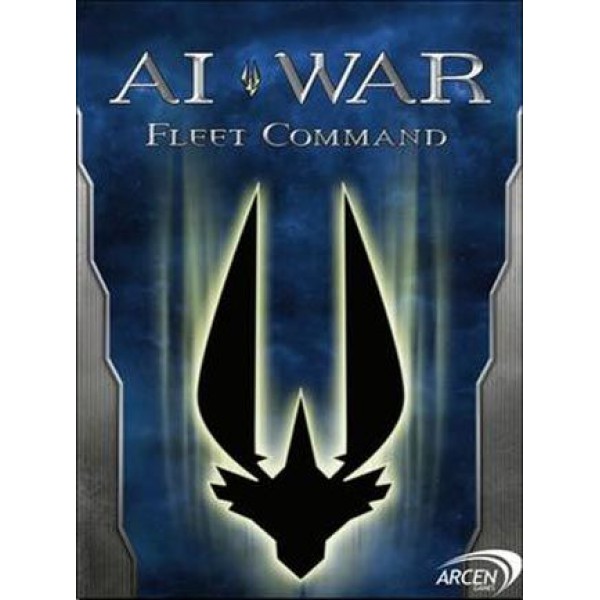AI War: Fleet Command Steam Key GLOBAL