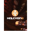 Halcyon 6: Starbase Commander Steam Key GLOBAL