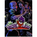 My Night Job Steam Key GLOBAL