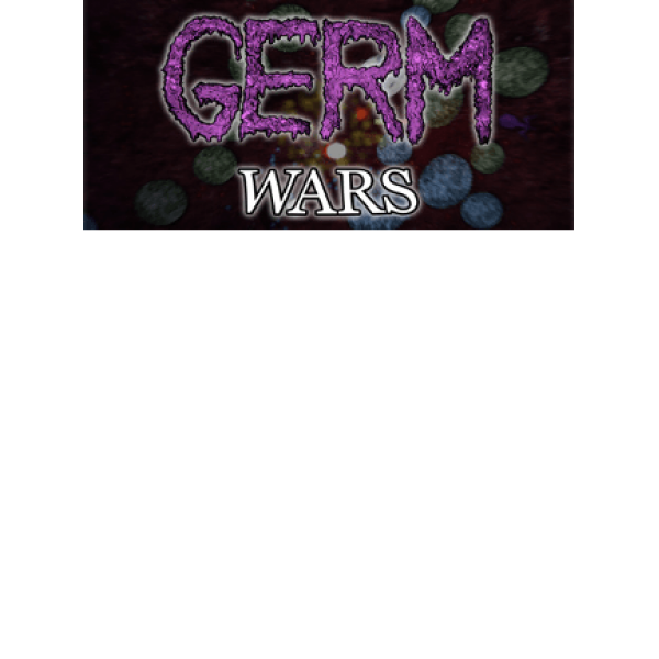Germ Wars Steam Key GLOBAL