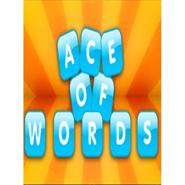 Ace Of Words Steam Key GLOBAL