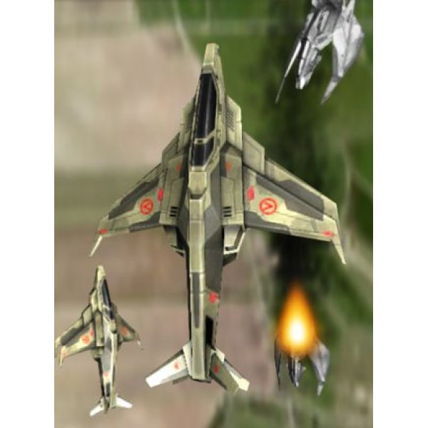 Air Guardians Steam Key GLOBAL