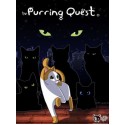 The Purring Quest Steam Key GLOBAL