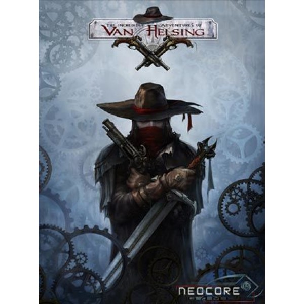 The Incredible Adventures of Van Helsing Anthology Steam Gift GLOBAL