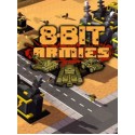 8-Bit Armies Steam Key GLOBAL