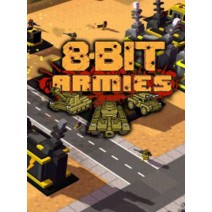 8-Bit Armies Steam Key GLOBAL