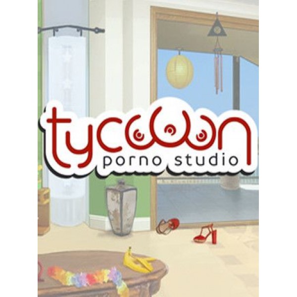 Porno Studio Tycoon Steam Key GLOBAL