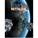 Brick Battalion Steam Key GLOBAL