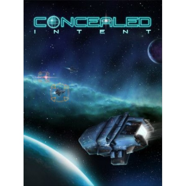 Concealed Intent Steam Key GLOBAL
