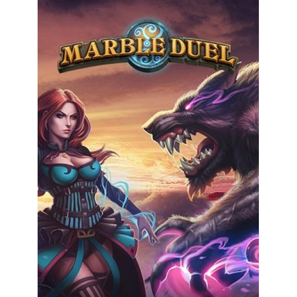 Marble Duel Steam Gift GLOBAL