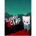 Slayaway Camp Steam Key GLOBAL