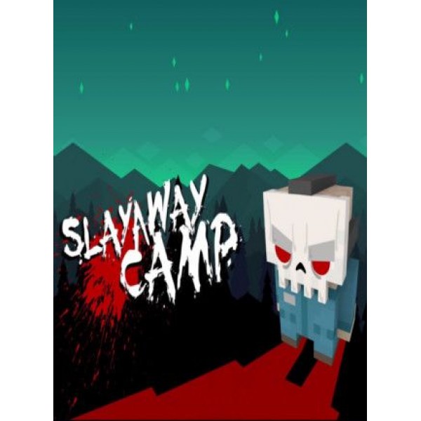 Slayaway Camp Steam Key GLOBAL