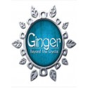 Ginger: Beyond the Crystal Steam Key GLOBAL