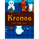 Kronos CD-LEY (PC) - Steam Key - GLOBAL