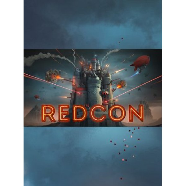 REDCON Steam Gift GLOBAL