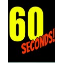 60 Seconds! (PC) - Steam Gift - GLOBAL