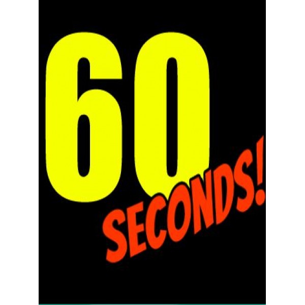 60 Seconds! (PC) - Steam Gift - GLOBAL
