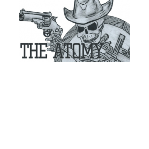 The Atomy Steam Key GLOBAL