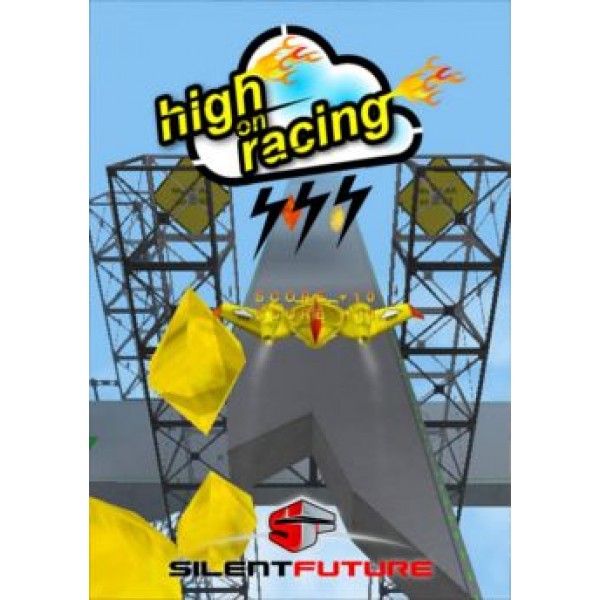 High On Racing Steam Gift GLOBAL
