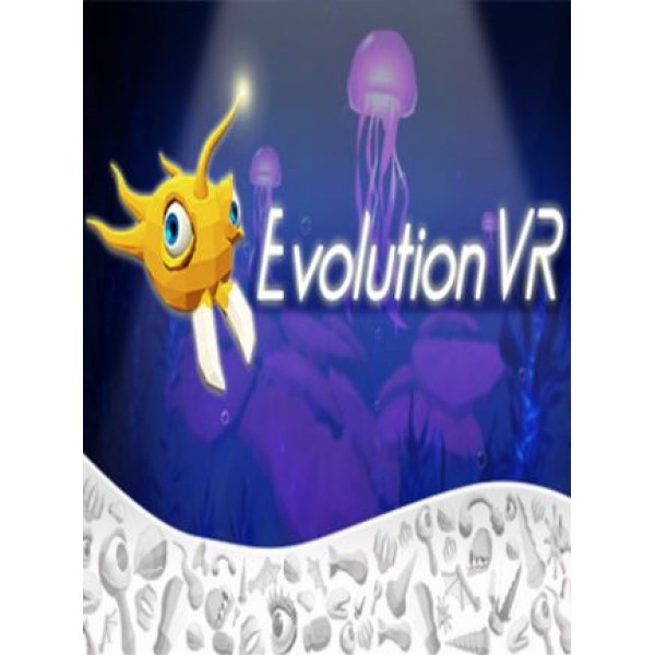 Evolution VR Steam Key GLOBAL