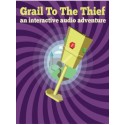 Grail to the Thief Steam Key GLOBAL