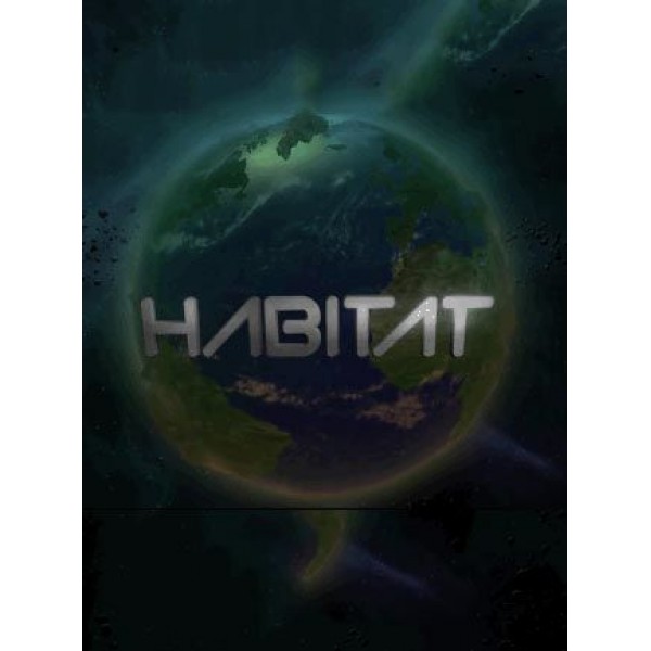 Habitat 2-pack Steam Key GLOBAL