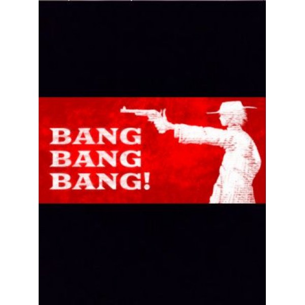 BANG BANG BANG! Steam Key GLOBAL