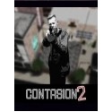 CONTASION 2 Steam Gift GLOBAL